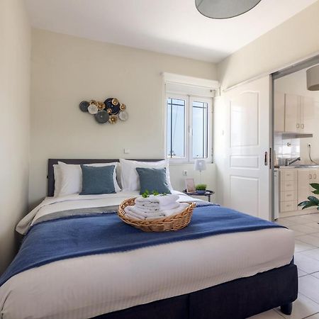 Doma Rooftop Apartment Heraklion  Exterior photo