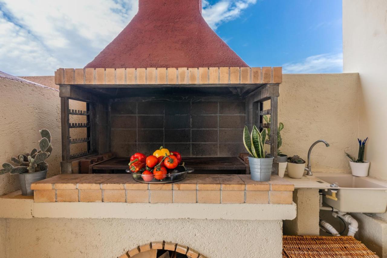 Doma Rooftop Apartment Heraklion  Exterior photo