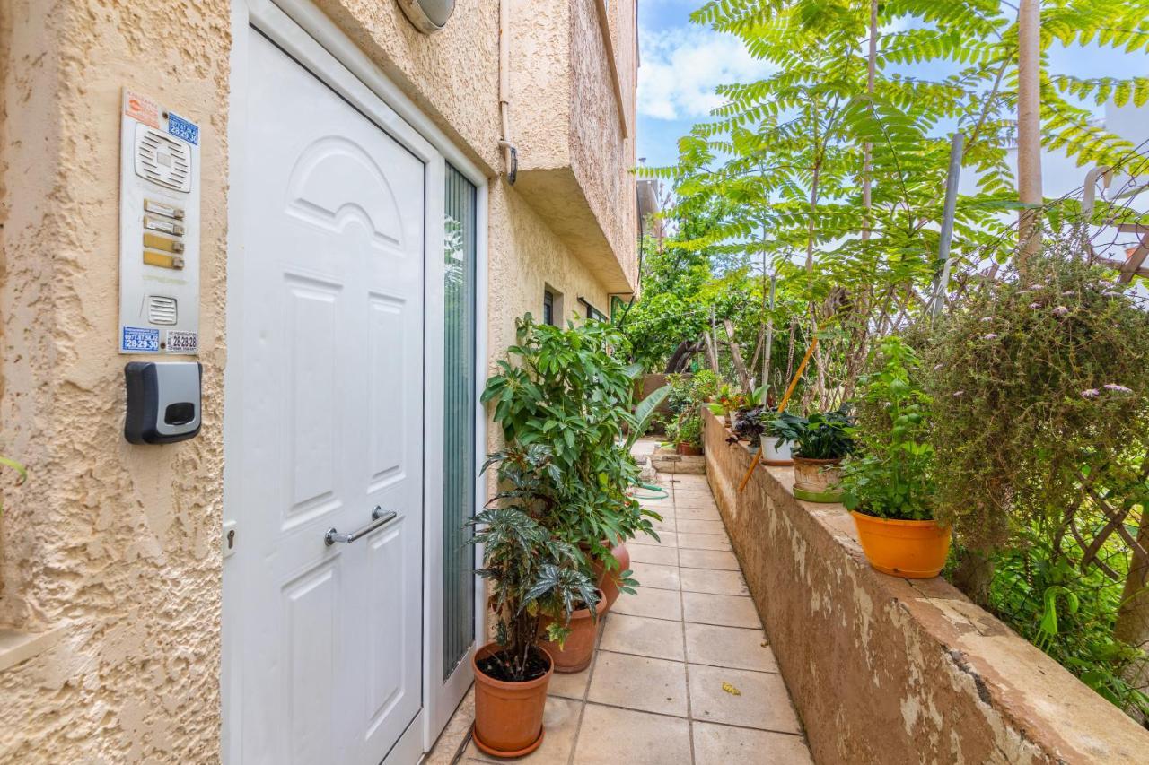 Doma Rooftop Apartment Heraklion  Exterior photo