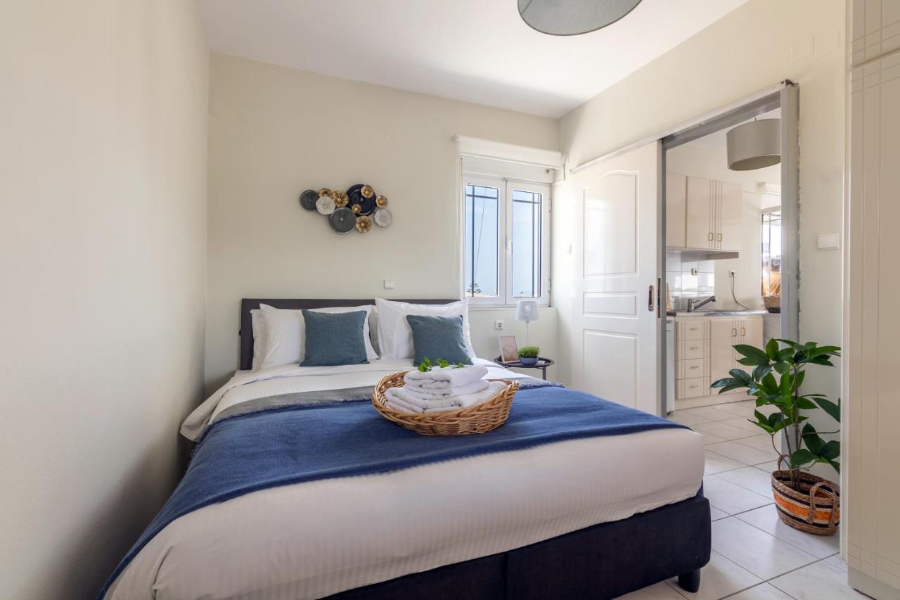 Doma Rooftop Apartment Heraklion  Exterior photo